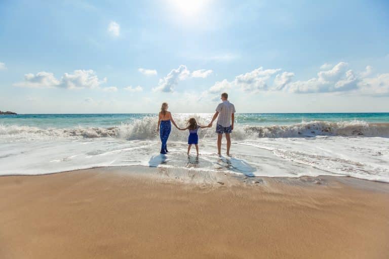 Les meilleures destinations pour des vacances inoubliables en famille en France