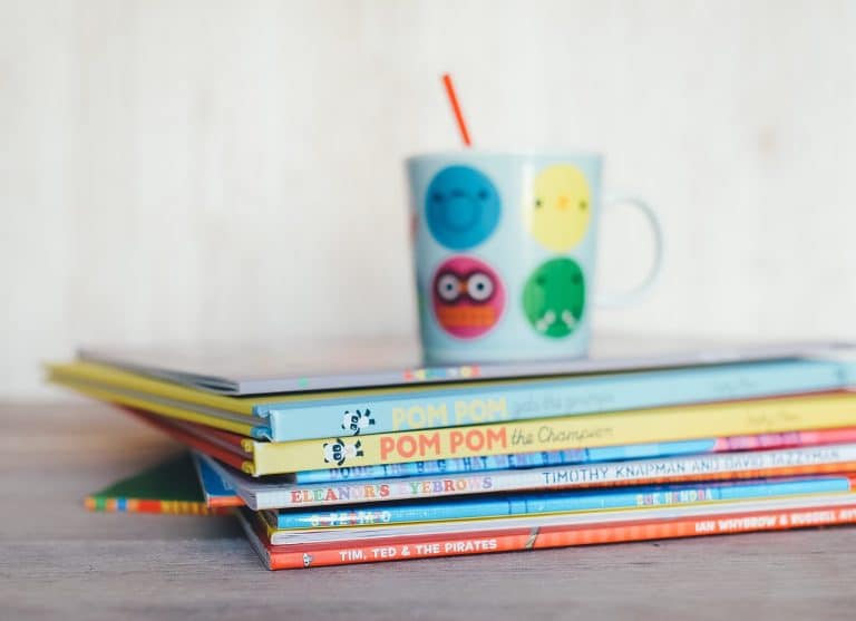 Comment donner à votre enfant le goût de la lecture ?