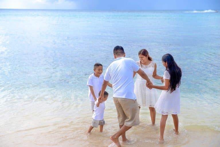 Les différentes raisons d’apprécier les voyages en famille