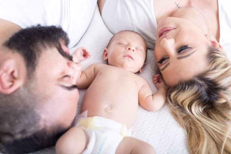 Tout ce qu’il y a à savoir sur la prise en charge de votre corps après un accouchement
