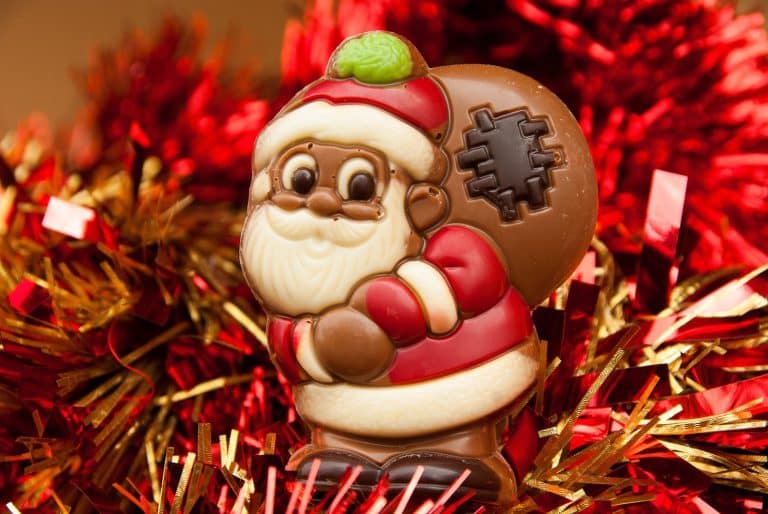 Le sécrétariat du père Noël est officiellement ouvert !