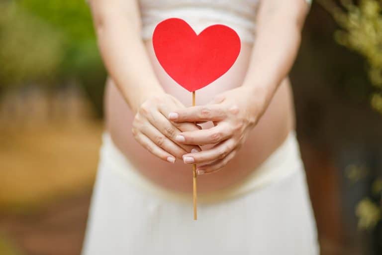 Quel est l&rsquo;âge idéal pour avoir un bébé ?