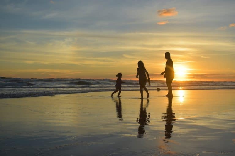 Êtes-vous prêt à laisser vos enfants choisir vos prochaines vacances en famille ?