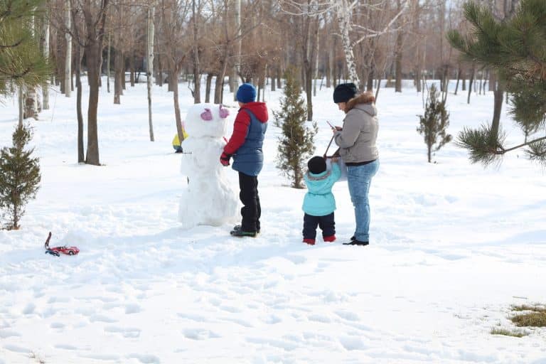 5 idées-cadeaux pour les activités hivernales en famille !