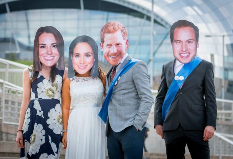 Meghan Markle : son bébé royal arriverait plus tôt que prévu