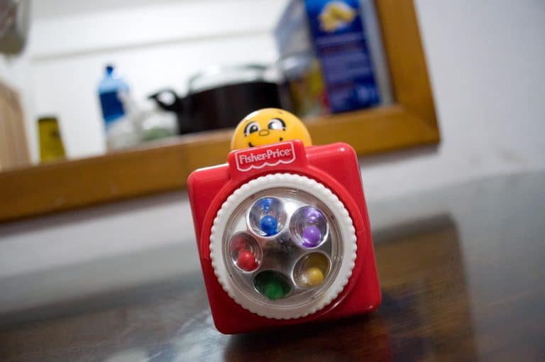 Jouets : un jeu de construction + des jouets Slime rappelés