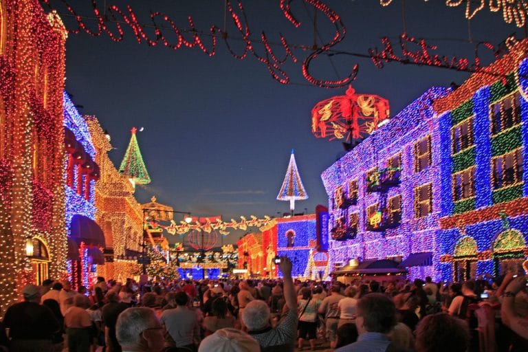 4 sorties et spectacles de Noël à voir en famille