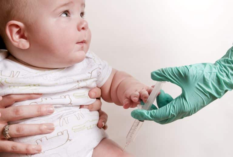 Tout sur les vaccins obligatoires (ou non) de votre bébé !