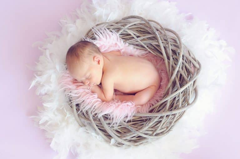 Vous voulez que votre bébé dorme mieux la nuit ?