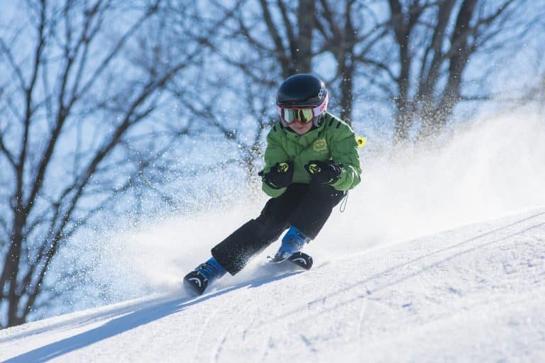 Un enfant retrouvé vivant après une avalanche