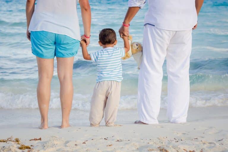 Quel serait le meilleur moment pour voyager avec son bébé ?