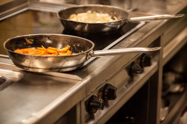 Ces ustensiles de cuisine sont susceptibles d&rsquo;être néfastes pour votre fertilité