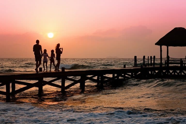 Quelques conseils pour mieux voyager avec ses enfants pendant les vacances
