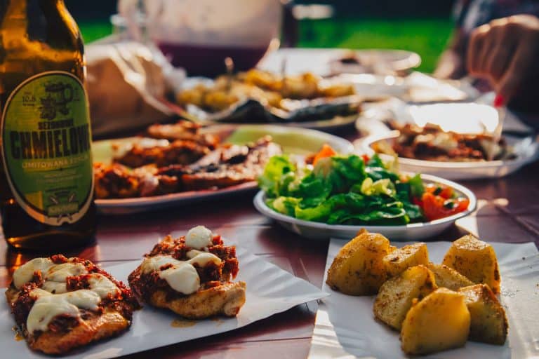 Régime détox nettoyer l&rsquo;organisme après les fêtes