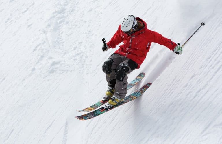 Ski : les grands dangers du hors-piste de nouveau illustrés