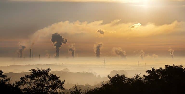 La pollution atmosphérique a un impact dévastateur sur la santé des enfants