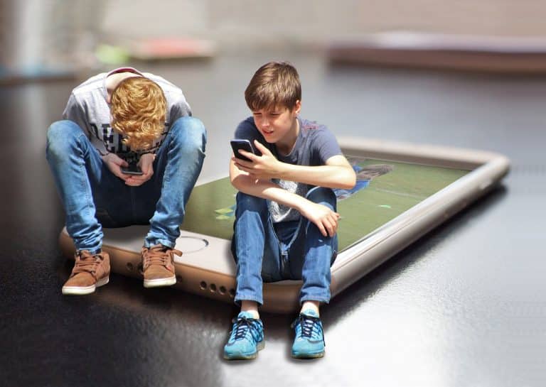 Les différentes manières dont les parents peuvent utiliser la technologie