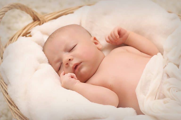 Le prénom a-t-il une influence sur le caractère de bébé ?