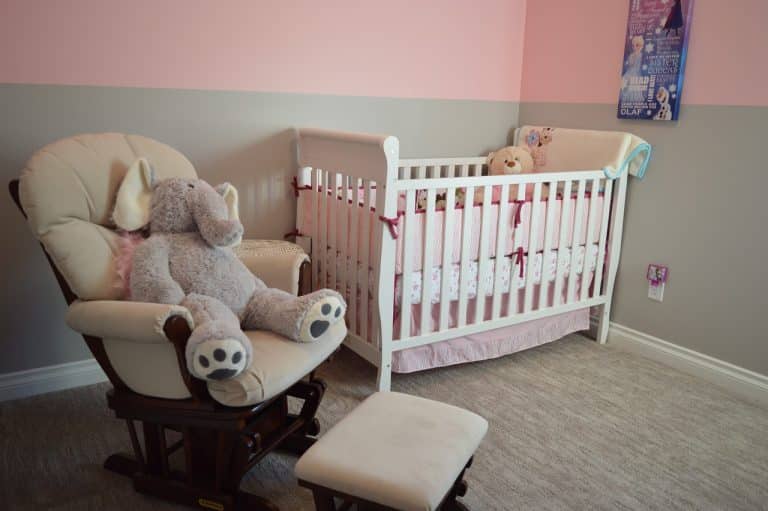 Comment aménager une chambre idéale pour le développement de votre enfant ?