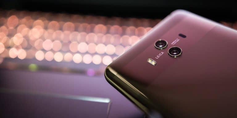 L’application de Huawei utilise l’IA pour transformer les textes des livres en langage des signes