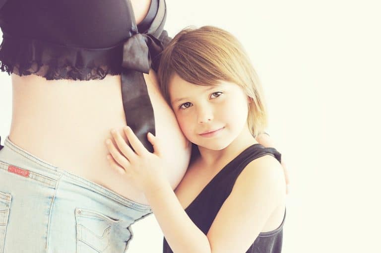 Les Françaises font de moins en moins d&rsquo;enfants