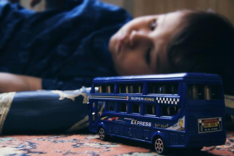 La dépression est réelle… oui, chez les enfants aussi