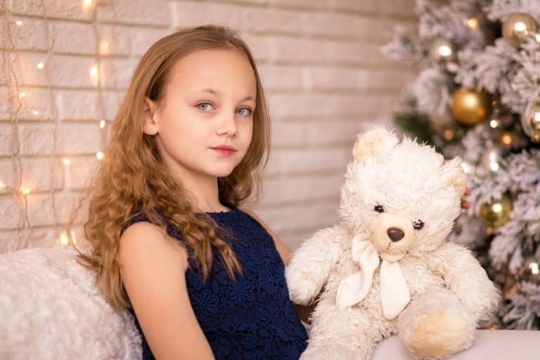 16 phrases les plus prononcées par les enfants à Noël !