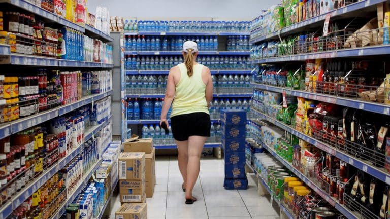 Loi alimentation 2019 : fini les promotions sauvages