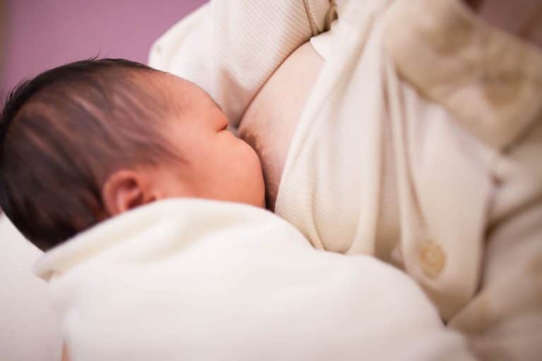 6 conseils pour sevrer votre enfant comme une profesionnelle !