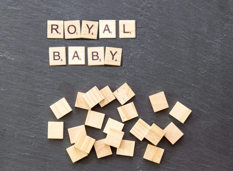 Pippa Middleton : premières photos du bébé Royal !