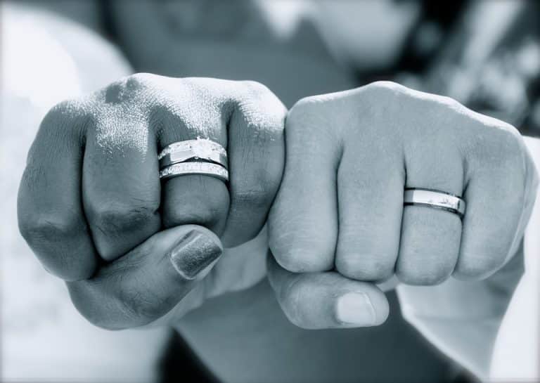 Les 4 problèmes auxquels font face tous les couples après quelques années de mariage