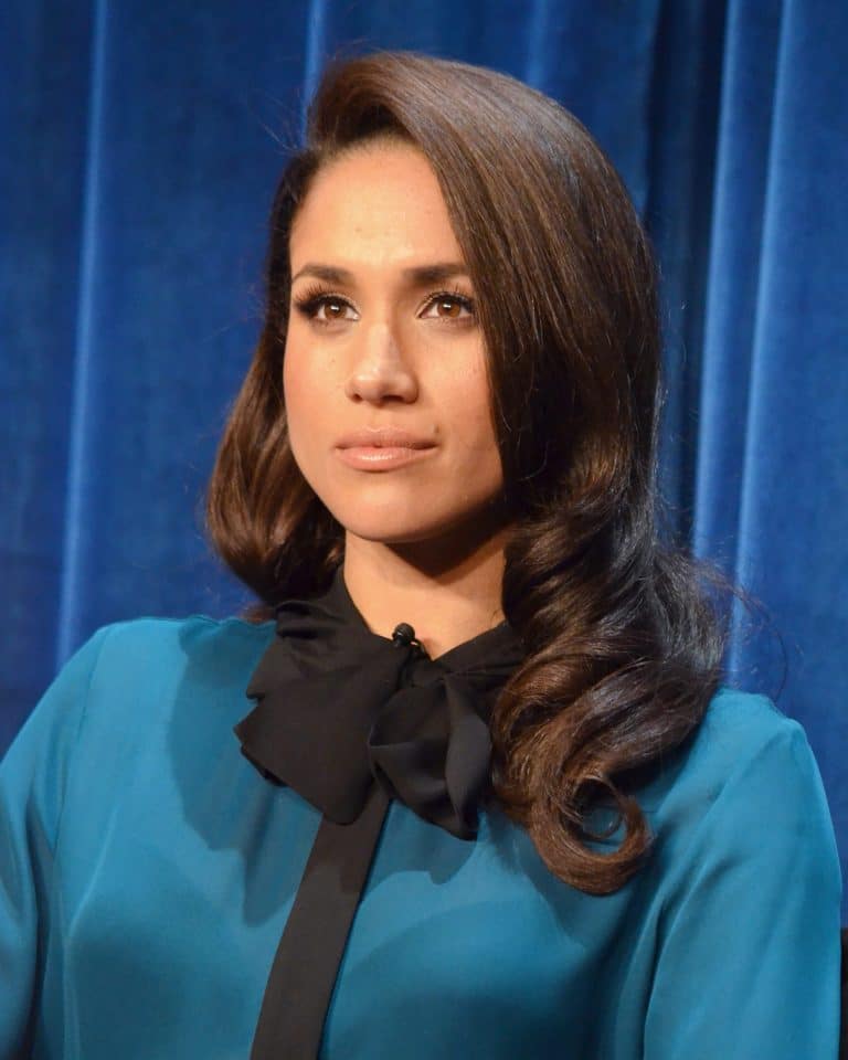 Le bébé royal : où en est Meghan Markle ?