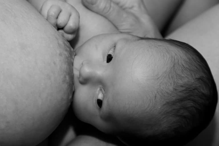 Allaiter son enfant prend beaucoup de temps !