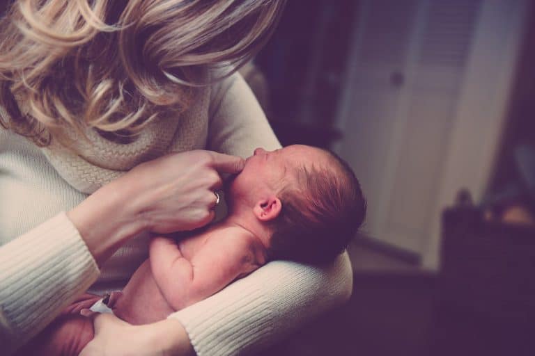 Qui est le premier bébé 2019 ?