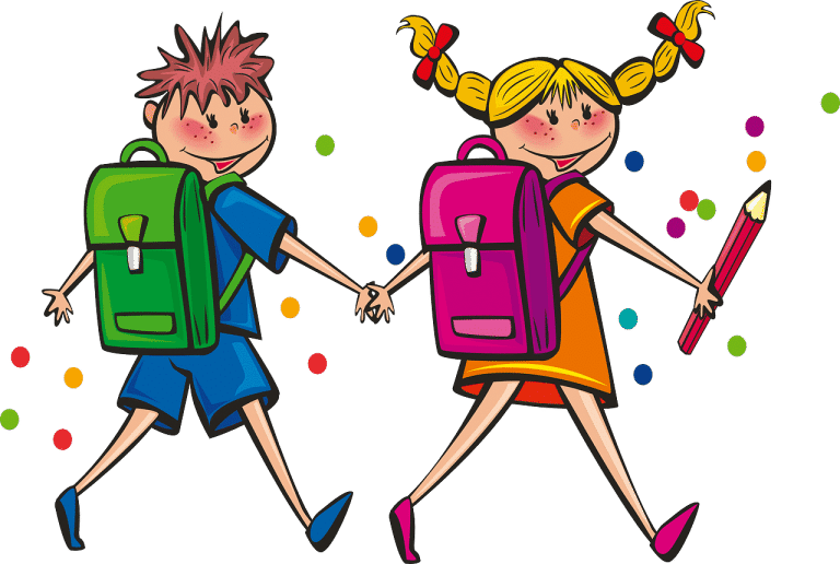 Les enfants manquent à l’école pour manifester en Belgique