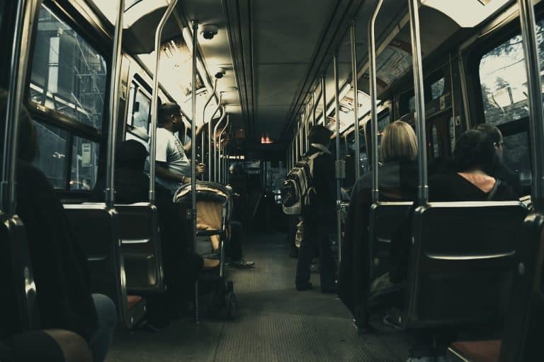 La gratuité des transports en commun parisiens pour les enfants ?
