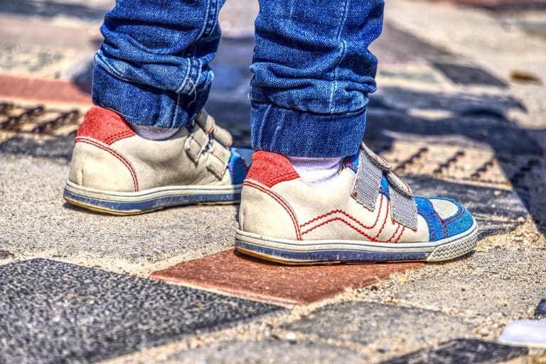 Nouveau plan pour empêcher les enfants de fuguer