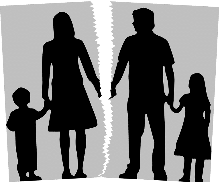 Comment parler de divorce aux enfants de bas âge ?