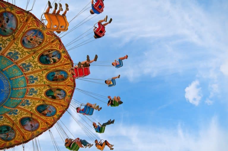 Non, les parcs d&rsquo;attraction n&rsquo;offrent pas des billets gratuits !