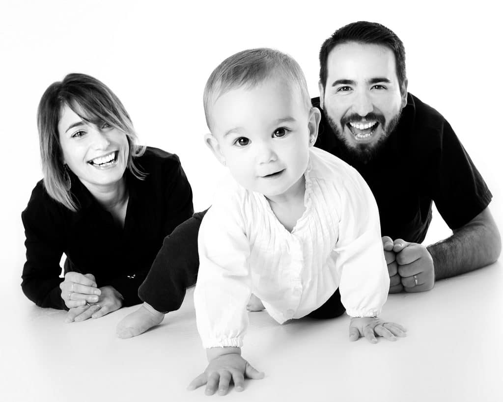 Comment poursuivre une carrière dans le domaine de la technologie après avoir eu des enfants ?