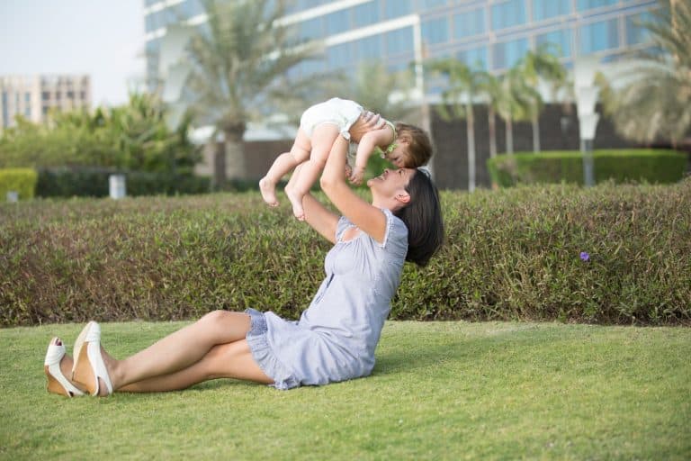 5 astuces pour regagner la forme après l&rsquo;accouchement