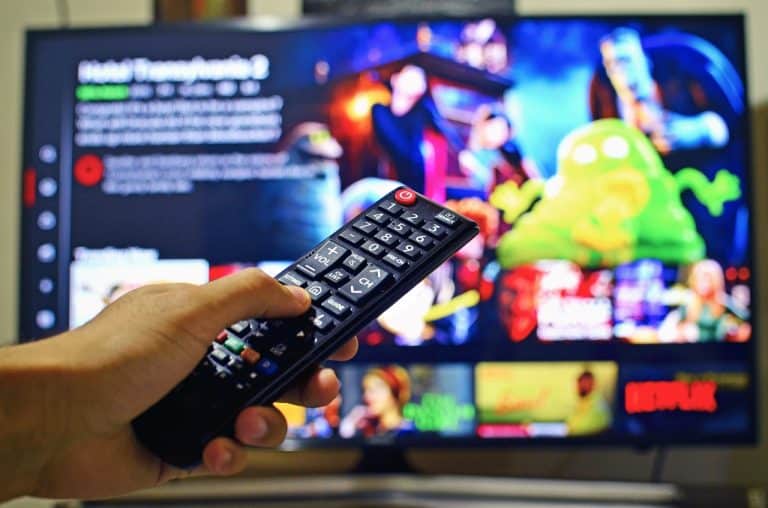 Netflix : les 10 meilleurs films et séries à regarder en famille ce weekend !