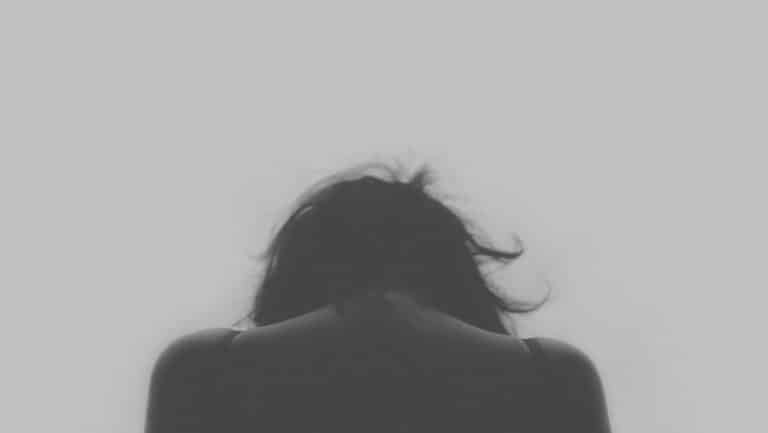 Des jeunes filles victimes du trafic d’êtres humains