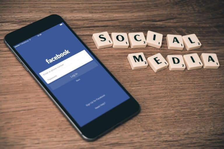 L’impact des réseaux sociaux sur les enfants