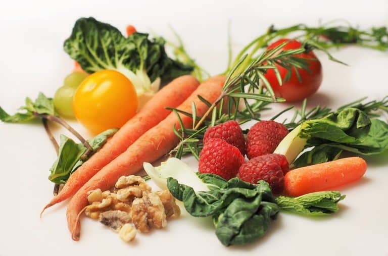 Aliments bio : pourquoi est-ce essentiel pour la santé des enfants ?
