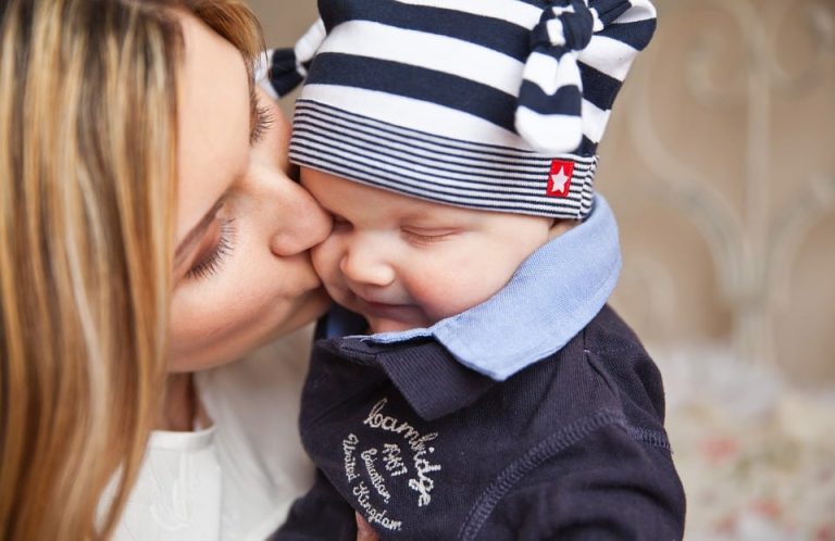 Les 5 bonnes habitudes de la maman parfaite