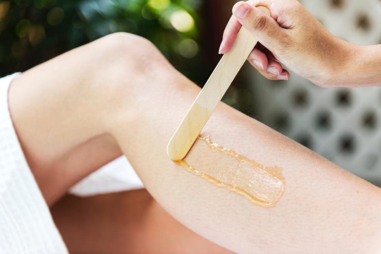 3 astuces pour une épilation presque sans douleur !