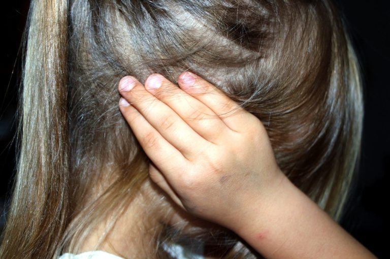 Pourquoi défendre les enfants est une priorité politique ?
