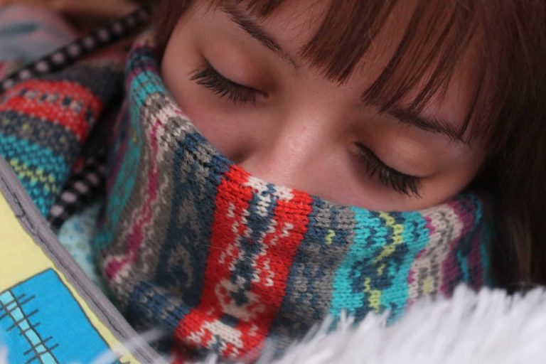 Grippe : 5 conseils pour éviter qu&rsquo;elle ne se propage dans toute la maison