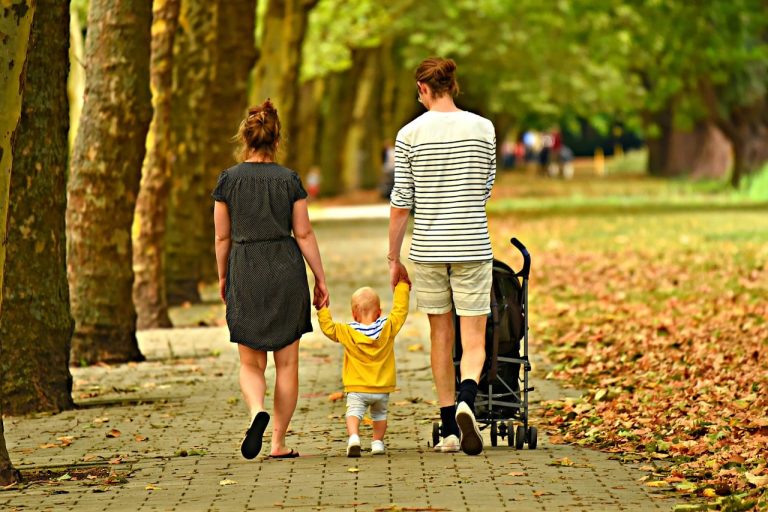 Les enfants de familles biparentales réussissent-ils mieux ?